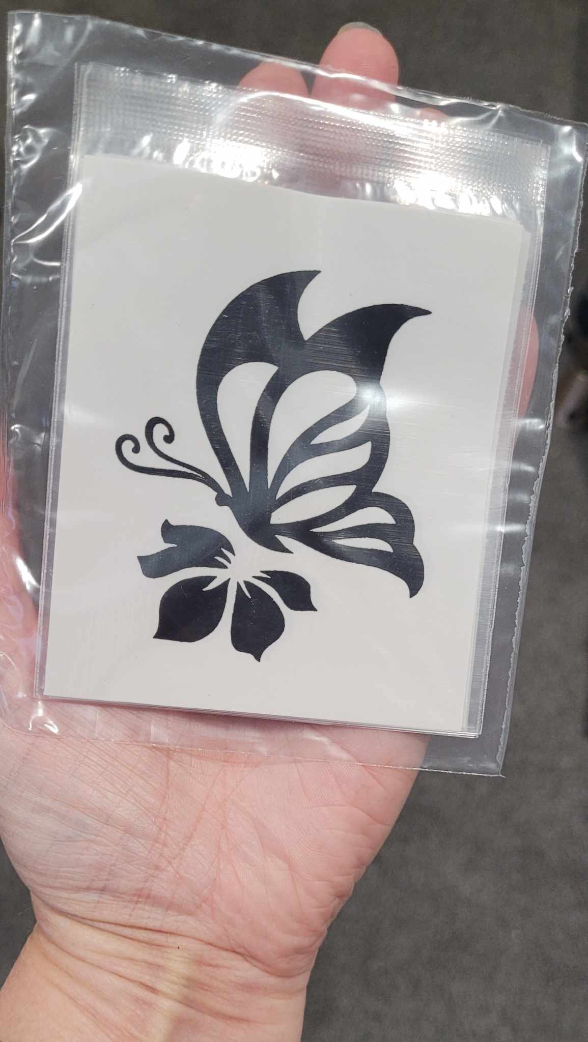 Shop Tattoo Stencil Paper online